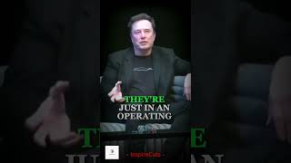 Elon Musk Government Efficiency or Bureaucratic Bloat 🤔💡 elonmusk shortspeeches shorts [upl. by Anairuy665]