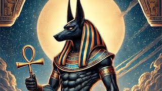 GOD ANUBIS AN UNEXPECTED OPPORTUNITY WILL COME FROM THIS MOVETRAVEL [upl. by Johny]