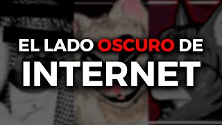 El Lado Oscuro de Internet Temporada 1  Gonzma [upl. by Ailatan303]