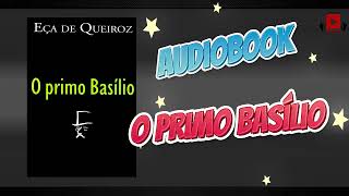 O Primo Basílio  Capítulo 8  Eça de Queiroz  AUDIOBOOK em Português [upl. by Ynnelg]