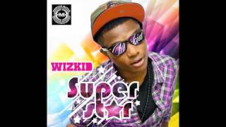 What U Wanna Do  WizKid [upl. by Leirej]