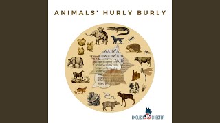 Animals hurly Burly [upl. by Yolane]