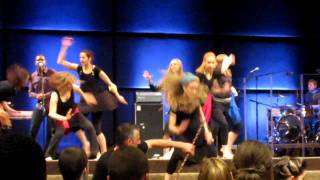 Bethel Church Dance [upl. by Dobbins733]