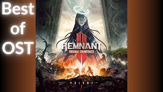 The Best of Remnant 2 OST [upl. by Isadora832]