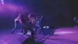 Iron Maiden  Fortunes of War Live 96 [upl. by Holly-Anne]