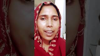 Darshan karke mujhe mat Bulana short video🤲🤲 [upl. by Lonergan]