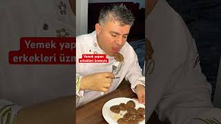 Ramazan ustam köfte yapıyor [upl. by Bbor371]