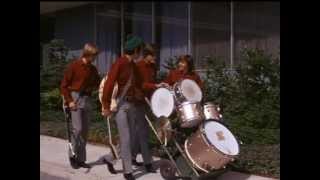 The Monkees  Listen to the Band [upl. by Igig502]