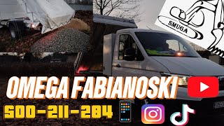 usługi wywrotki 3510t🚚 skład kruszyw☎️500211284📱tereny katowickie🌍 [upl. by Anrapa369]