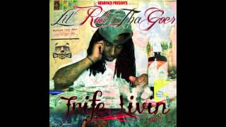 Lil Rod Tha Goer ft HD Bearfaced amp Hen Sippa  Allergic 2 Slipn NEW 2013 [upl. by Sirama401]