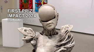 FIRST PRIZE  IMPACT 2024 [upl. by Yenmor]