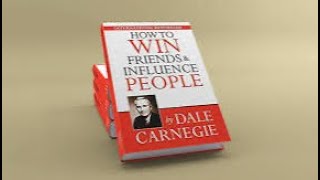 How to Win Friends and Influence People  Full Audiobook by Dale Carnegie [upl. by Bartholemy]