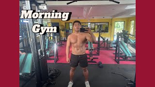 JD TV is live GYM MORNING [upl. by Anehsak956]