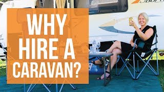 Why Hire A Caravan [upl. by Adalai]