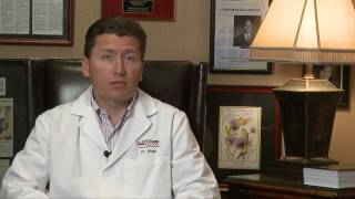 Phakic IOL Intraocular Lens Surgery Durrie Vision Overland Park Kansas [upl. by Ahsiri384]