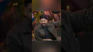 kapilsharmashow krishna keerthysuresh wamiqa varundhawan atlee zenasiafoundation [upl. by Ylellan]