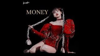 money LISA cover song by MINA  ZPHROFFICIAL [upl. by Sedlik666]