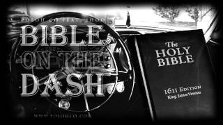 Poloh CO  Bible on the Dash feat Shod [upl. by Yusuk734]