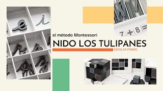 El Método Montessori [upl. by Luebke]