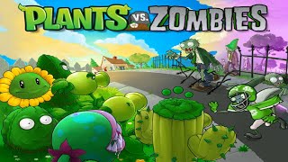 Plants vs Zombies 2 Its About Time  Gameplay Walkthrough Part 2  Ancient Egypt iOS [upl. by Nnylrahc281]