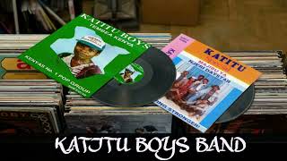 Arusi by Katitu Boys Band [upl. by Clemence959]