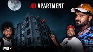 Most Horrifying Apartment [upl. by Ditzel]