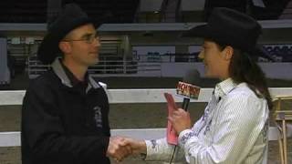 2009 NCHA Futurity Open [upl. by Anivid667]