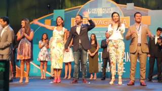 HERBALIFE EXTRAVAGANZA 2017 [upl. by Hujsak]