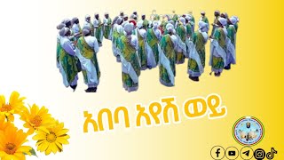 quotአበባ አየሁሽquot [upl. by Airaet]