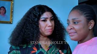 HIRED MAID TEASEROLA DANIELSYUL EDOCHIE2024 LATEST NIGERIAN MOVIESNEW RELEASE MOVIE 2024 [upl. by Ymled]