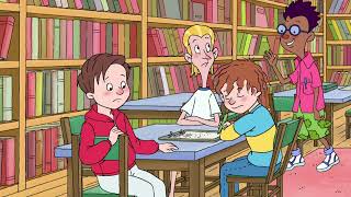 Horrid Henry and the Single Sock SagaHorrid Henry Eco Warrior  Season 1  Episode  13  HD 720p [upl. by Benildis]