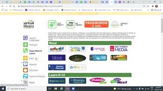 TDSB Virtual Library Overview [upl. by Arahas]