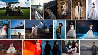 18 Photographers Create Magic with Profoto Off Camera Flash [upl. by Eelyak197]