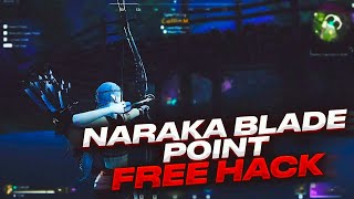 NEW UPDATE NARAKA BLADEPOINT  BEST FREE CHEAT  AutoParry AntiParry and possibly ESP [upl. by Mozza]