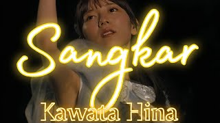 Hinatazaka46  Cage LIVE 2023 in Yokohama Stadium  Sub Indonesia English Romaji [upl. by Kristie]