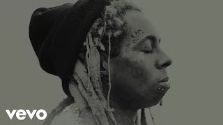 Lil Wayne  Mr Carter Visualizer ft JAYZ [upl. by Tavie113]