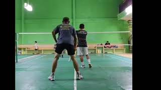 Raket terbaik dari Yonex [upl. by Gillead]