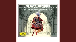 Mozart Idomeneo re di Creta K366  Act 1  quotNettuno sonoriquot [upl. by Ralina]