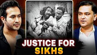 Why SIKHS Havent Got JUSTICE Yet [upl. by Meesak]