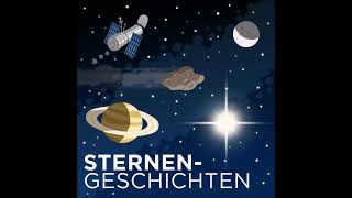 Sternengeschichten Folge 605 Astronomie im Loch  Beobachtungen am Taghimmel [upl. by Fanya101]