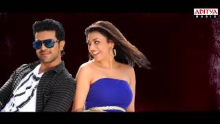 Hey Naayak  Full Song  Naayak Movie [upl. by Creedon]