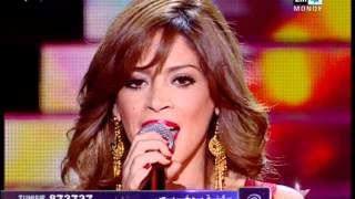 soukaina boukries katy perry [upl. by Eirrac765]