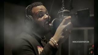 Big X Tha Plug  Kevin Gates amp Moneybagg Yo  Fall Down Music Video 2024 [upl. by Ilram375]