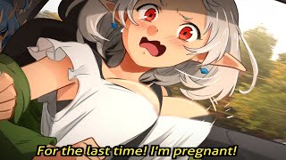 IM PREGNANT [upl. by Finah966]