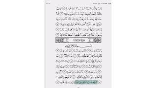 “Heartfelt Recitation of Surah AlMursalat by Hady Toure  Soothing and Powerful Quranic Verses” [upl. by Noryb455]