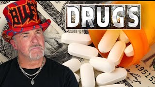 Drug Abuse In Pro Wrestling [upl. by Anelrac414]