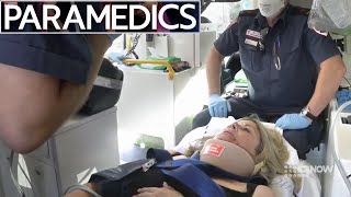 Paramedics Australia  Season 4 Episode 4 [upl. by Tezzil139]