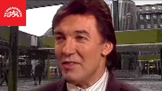 Karel Gott  Žít oficiální video [upl. by Elwyn]