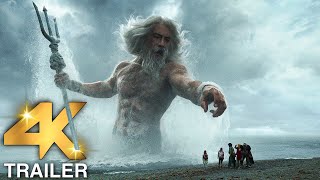 10 BEST MOVIE TRAILERS 2024 July 4K ULTRA HD [upl. by Strage]