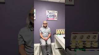 ChiropractorTustinCA TMJ and chiropractic care [upl. by Meehyr]